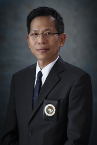 Assoc. Prof. Dr. Somchai Sessirisombat