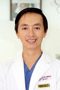 Dr. Tran Hung Lam (VIETNAM)