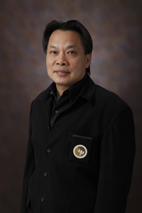 Dr. Putthipong Thevavichulda