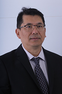 Dr.Udom Anurakwongsri