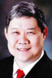 Dr. Joseph D. Lim (PHILIPPINES)