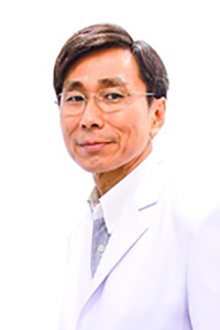 Dr. Surapong Yangpairoj