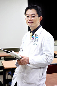 Dr. Seok Gyu Kim (KOREA)