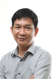 Dr. Tieng Chhnoeum, DDS., MSc. (CAMBODIA)